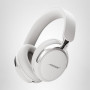 Bose Casque QuietComfort Ultra (2e génération) Bluetooth : Casque sans Fil avec Son Spatial, Supra-aural, réduction de Bruit ave
