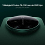 XIAOMI 17 Ultra 16+1024Go Optique Leica APO - Vert étoilé | Capteur LOFIC HDR, téléobjectif 200 MP 75-100mm, Xiaomi HyperAI, 1 a