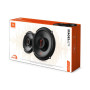 JBL Ensemble de haut-parleurs de voiture à 2 voies Stage3 627F 16 cm - Haut-parleurs Harman Kardon 225 watts - Grand système sté