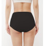 Culotte Incontinence Femme Lavable, Culotte Anti Fuite Urinaire Femme | Lavable Sous-vêtements Menstruels à Haute Absorption, Cu