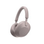 Sony WH-1000XM5 Casque Bluetooth sans Fil Premium à réduction de Bruit | Over-ear, qualité d'appel cristalline, son haute résolu