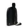 Guess Homme Sac Milano Back Crossover Marine