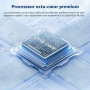 Aobante Tablette 10 Pouces, 2026 Tablettes Android 16, 26GB+128GB, 1TB Expand, Widevine L1, Tablette Octa-Core, Compatible avec