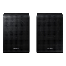 Samsung Kit de Haut-parleurs arrière sans Fil 9250S, Noir (SWA-9250S/ZA, 2025)