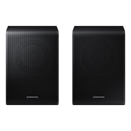 Samsung Kit de Haut-parleurs arrière sans Fil 9250S, Noir (SWA-9250S/ZA, 2025)