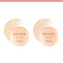 Bourjois - Poudre Libre - Fixe Le Maquillage, Pêche - 32 G