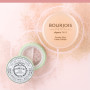 Bourjois - Poudre Libre - Fixe Le Maquillage, Pêche - 32 G