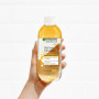 Garnier Solution Micellaire Biphase Tout-en-1 Tous Types Peaux 400ml | Micelles & huiles d'argan, Élimine maquillage waterproof 