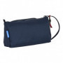 Trousse d'écolier F.C. Barcelona Corporativa Bleu Bordeaux (20 x 11 x 8.5 cm) 21,99 €