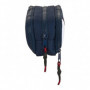 Trousse d'écolier F.C. Barcelona Corporativa Bleu Bordeaux (21 x 8 x 8 cm) 21,99 €
