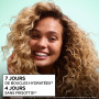 Garnier - Fructis Méthode Boucles - Routine 4 Produits - Shampoing, Masque & Spray Hydratant + Gelée hydratation et définition -