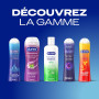 Durex Hot Gel Lubrifiant Nouvelle formule - Effet Chaleur - 100ml