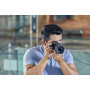 Sony Alpha 7 IV Plein Format avec Objectif 28-70 mm II | 33 MP, AF en temps réel, 10 i/s, vidéo 4K 60p, écran tactile, fonctions