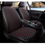 Auto Accessori Lupex Housse de siège 3 pièces Universelle pour Voiture, Protection de siège 2 Avant et 1 arrière | Protector Com
