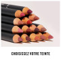 Rimmel Lasting Matte Lip Liner 790 Brownie Pie, crayons à lèvres, rouge à lèvres mat, crayon contour lèvres