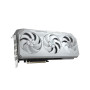 GIGABYTE Radeon RX 9070 XT Gaming OC Ice 16G Carte Graphique - 16GB GDDR6, 256bit, PCI-E 5.0, 3060 MHz Fréquence du cœur, 2 x Di