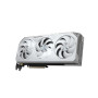 GIGABYTE Radeon RX 9070 XT Gaming OC Ice 16G Carte Graphique - 16GB GDDR6, 256bit, PCI-E 5.0, 3060 MHz Fréquence du cœur, 2 x Di