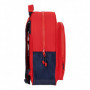 Cartable RFEF Rouge Bleu (32 x 38 x 12 cm) 40,99 €