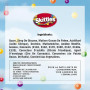 SKITTLES Crazy Sours Bonbons au goût Fruits acidulés Sachet 152g | Bonbons acidulés aux fruits qui réveillent vos papilles, le p