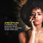 Wahl Powerpik 2 Sèche-cheveux pour cheveux afro-texturés | Sèche-cheveux avec embout « Pik », jet d’air froid, cheveux afro-cari