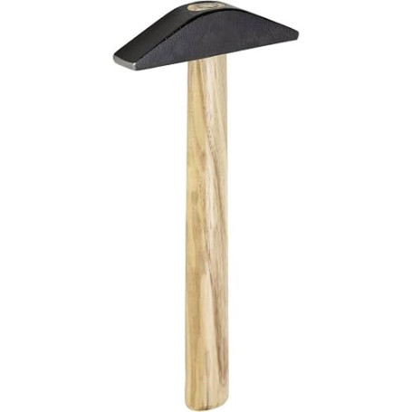 Picard 0009901 Marteau à battre les faulx double 500 g