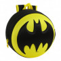 Sac à dos enfant 3D Batman Noir Jaune (31 x 31 x 10 cm) 28,99 €