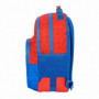 Cartable Super Mario Rouge Bleu (32 x 42 x 15 cm) 56,99 €