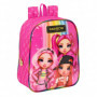 Cartable Rainbow High Fuchsia (22 x 27 x 10 cm) 29,99 €