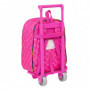 Cartable à roulettes Rainbow High Fuchsia (22 x 28 x 10 cm) 41,99 €