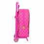 Cartable à roulettes Rainbow High Fuchsia (22 x 28 x 10 cm) 41,99 €