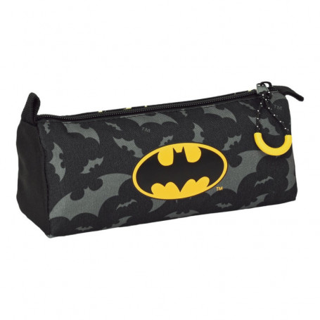 Trousse d'écolier Batman Hero Noir (21 x 8 x 7 cm) 24,99 €