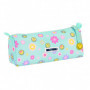 Trousse d'écolier Smiley Summer fun Turquoise (21 x 8 x 7 cm) 20,99 €