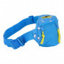 Sac banane El Hormiguero Bleu (23 x 12 x 9 cm) 27,99 €