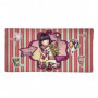 Trousse d'écolier Gorjuss Carousel Saumon (22 x 11 x 1.5 cm) 20,99 €