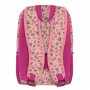Cartable Gorjuss Carousel Saumon (34.5 x 43.5 x 22 cm) 70,99 €