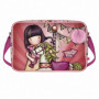 Cartable d'école Gorjuss Carousel Saumon (35 x 26.5 x 10.5 cm) 44,99 €