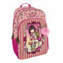 Cartable Gorjuss Carousel Saumon (29 x 45 x 17 cm) 66,99 €
