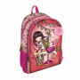 Cartable Gorjuss Carousel Saumon (31.5 x 40 x 22.5 cm) 61,99 €