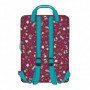 Cartable Gorjuss Fireworks Bordeaux (25 x 36 x 10 cm) 44,99 €