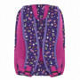 Cartable Gorjuss Up and away Violet (34.5 x 43.5 x 22 cm) 70,99 €