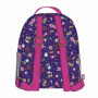 Cartable Gorjuss Up and away Mini Violet (20 x 22 x 10 cm) 36,99 €