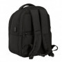 Sac à Dos pour Portable et Tablette avec Sortie USB Safta Business Noir (31 x 45 57,99 €