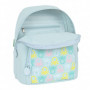 Sac à dos enfant Benetton Fantasy Mini Celeste (25 x 30 x 13 cm) 34,99 €