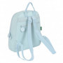 Sac à dos enfant Benetton Fantasy Mini Celeste (25 x 30 x 13 cm) 34,99 €