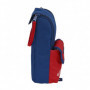 Trousse d'écolier Safta University Rouge Blue marine (6 x 21 x 6 cm) 23,99 €