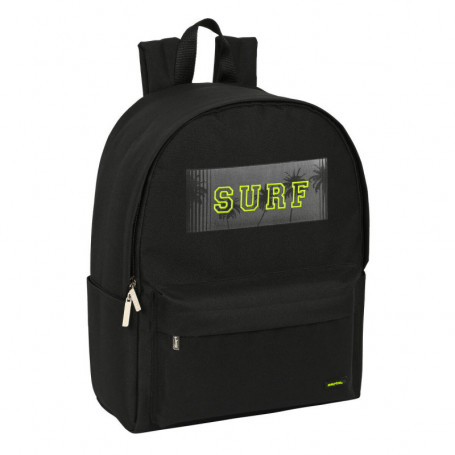 Sacoche pour Portable Safta Surf Noir (31 x 40 x 16 cm) 34,99 €