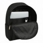 Sacoche pour Portable Safta Surf Noir (31 x 40 x 16 cm) 34,99 €