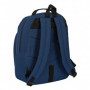 Cartable BlackFit8 Urban Noir Blue marine (32 x 42 x 15 cm) 39,99 €