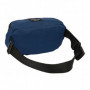 Sac banane BlackFit8 Urban Noir Blue marine (23 x 14 x 9 cm) 22,99 €
