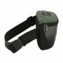 Sac banane BlackFit8 Gradient Noir Vert militaire (23 x 14 x 9 cm) 22,99 €